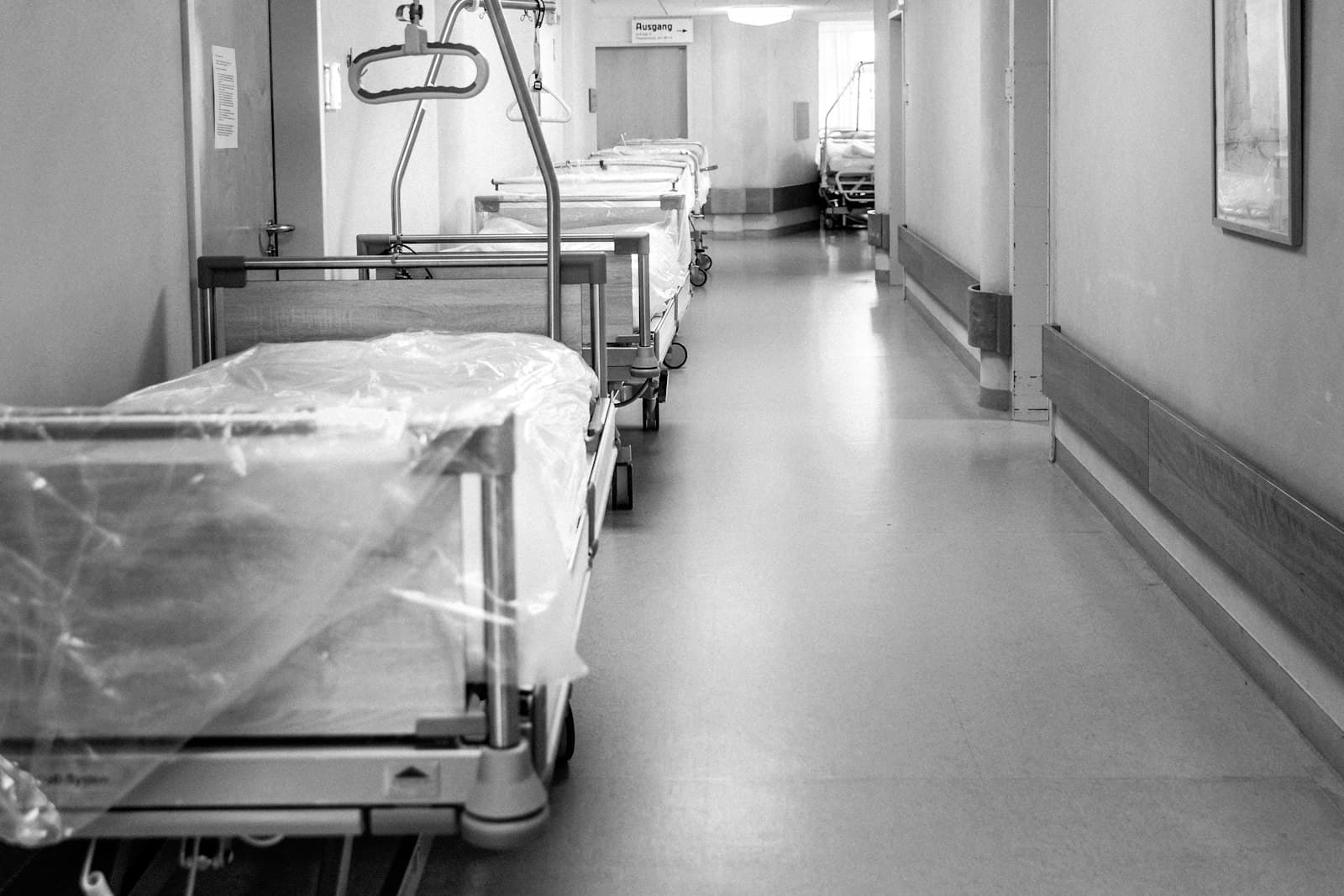 Booking Platform & Admin System for Post-Surgical Equipment Rentals