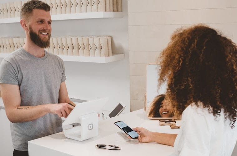 E-Commerce Platform